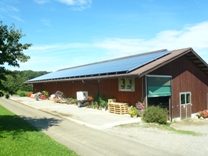 Photovoltaikanlage B�rgin R�nenberg